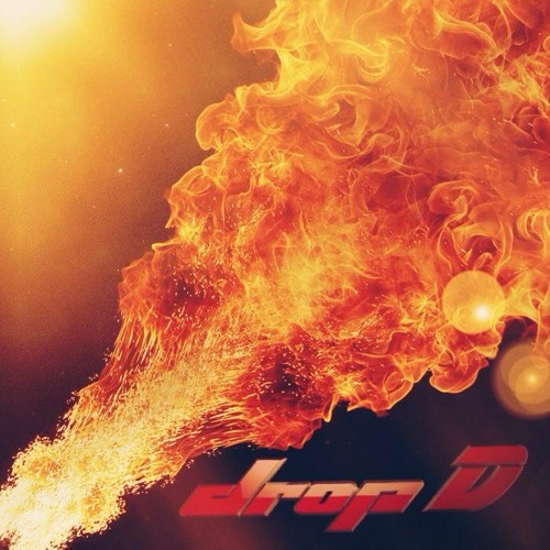 DROP D - Something Else