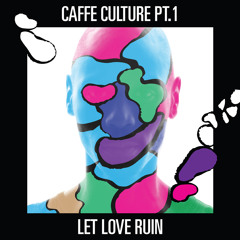 Josh Caffe & David Newtron - Caffe Culture Series(Batty Bass Records)