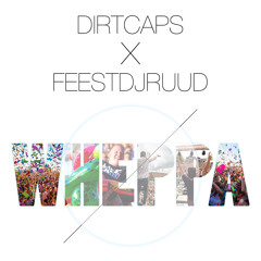 Dirtcaps x FeestDJRuud - Wheppa (Original Mix)