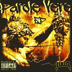 Parola Vera - Picchia "Parole Vere EP"