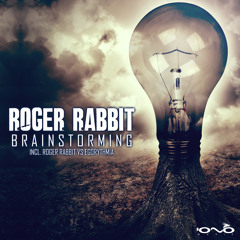 Roger Rabbit - Lost Jungle