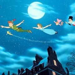 The Second Star to The Right - OST Disney Peter Pan