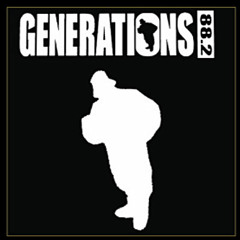 Spot Radio - Concert Gentleman (Génération 88.2)