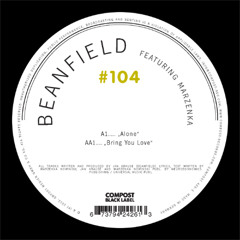 Beanfield feat. Marzenka - Alone (Original Mix)