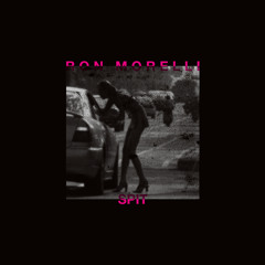 Ron Morelli - Crack Microbes *promo