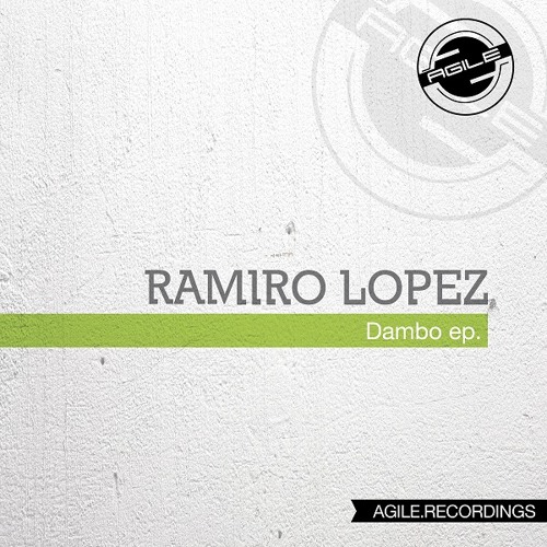 Ramiro Lopez - Dambo (Original Mix)