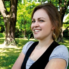 Fee Badenius - Schmetterling