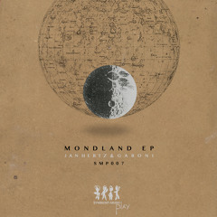 Jan Hertz & Garoni - Mondland (Original Mix)