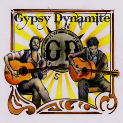 Gypsy Jazz Harmonica Medley