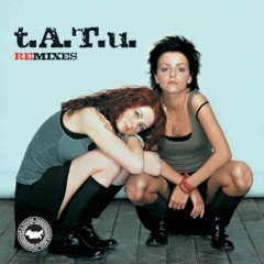 Prostie Dvizheniya (Original Version) - t.A.T.u.