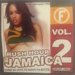 Rush Hour Jamaica