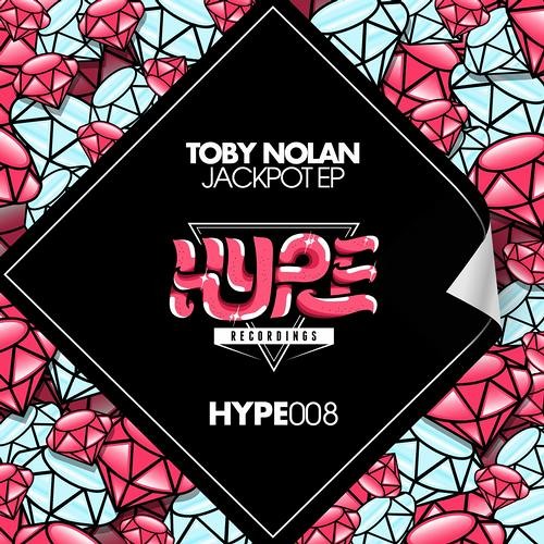 Toby Nolan - Jackpot (Jason Risk Remix) [OUT NOW // HYPE]
