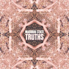 Truths Feat. Jimi Nxir