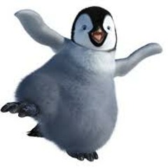 Penguin dance(ORIGINAL)