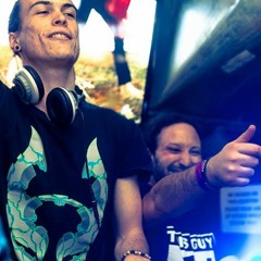 Don't Twerk (neXus Media)