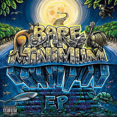 Bare Minimum- Kimberley Life ft Porsah Laine