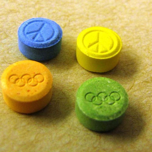Beans- Hard Trance Set