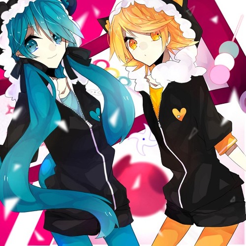 Stream 初音ミク・鏡音リン「Promise」【オリジナル曲】 by