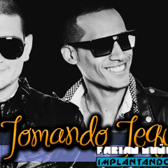 Chapa C - Tomando Tequila