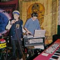 Mas Que Nada (Live Skanksa remix)