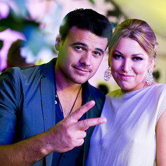 Emin & Ирина Дубцова  Ангел -Бес