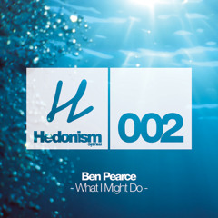 Ben Pearce - What I Might Do (Simion Remix)