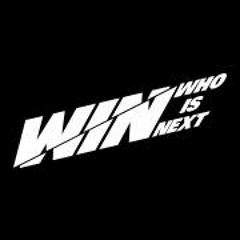 Officially Missing You [WIN   WHO IS NEXT ] Team A