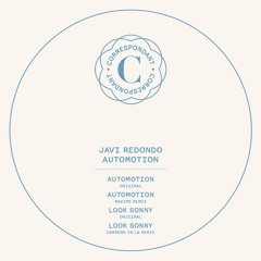 Javi Redondo - Automotion