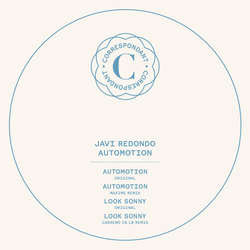 Javi Redondo - Automotion