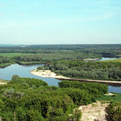 Юрий Антонов - На Высоком Берегу