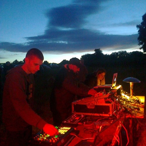 🏴‍☠️mixing Hardtekno/Tribe livesets 🏴‍☠️