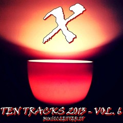 AA.VV. - Ten Tracks - Vol. 6 (2013)