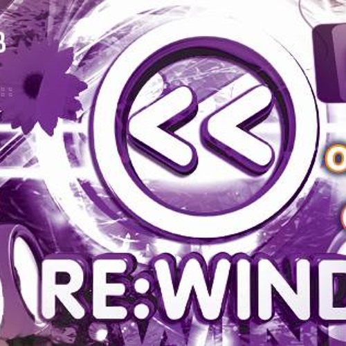 REWIND.. Old Skool Mix part 2, my set from Chic 5th Oct 2013