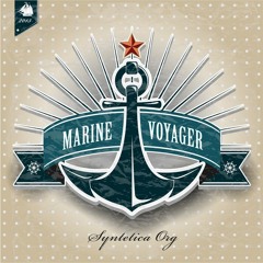 Marine Voyager (Radio Mix)