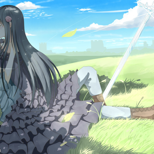 Nightcore ─┼─ Clarity