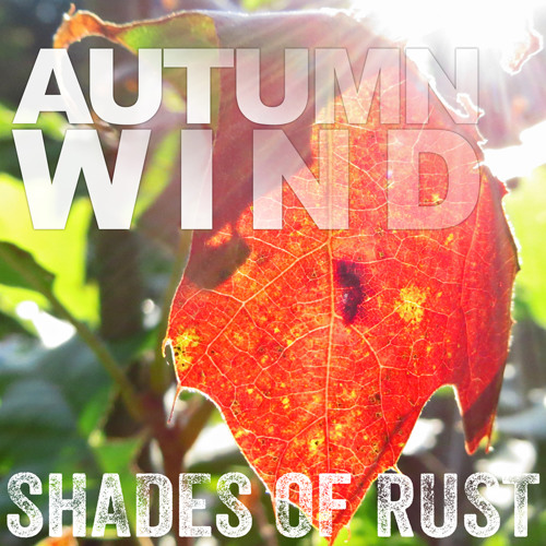 Autumn Wind (single)