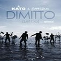 Kato & Safri Duo feat. Bjornskov - Dimitto (Let Go) (Blasterjaxx Remix) [Out Now]