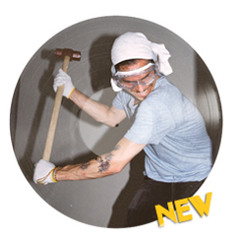 Mix for JAGR Magazine