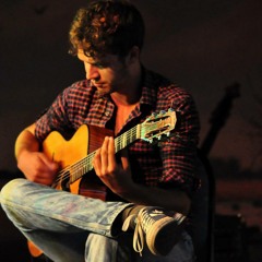 Music - Madonna cover in gipsy jazz style