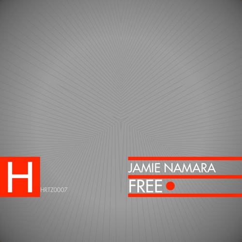 Jamie Namara - Free (Original Mix)
