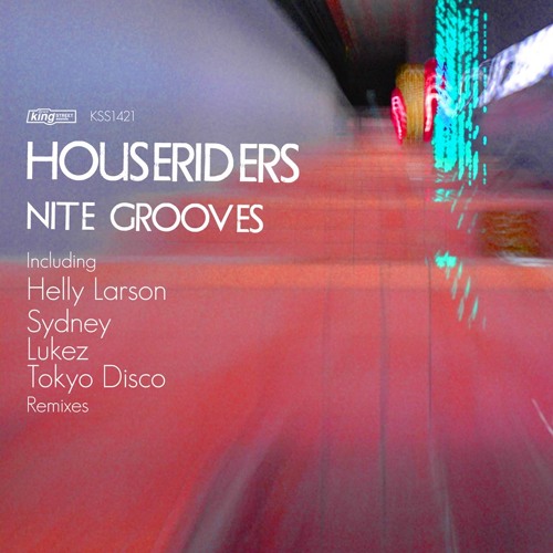 Stream Nite Grooves (Original Mix) [King Street Sounds] by