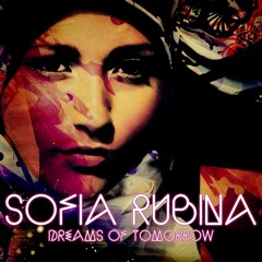 Sofia Rubina - Shine The Light (produced by OPOLOPO)