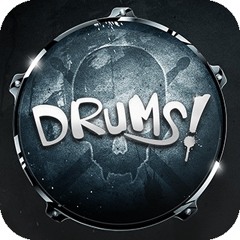 MONSTA - Holdin' On (Skrillex & Nero Remix) (Drum Remix By Aldie Anggara)