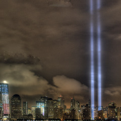 Here is NY (9/11 tribute) - Stephan Beneking (composition), Milana (piano, cello, improvisation)