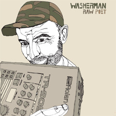 Washerman - Siren Chords