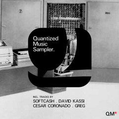 David Kassi - Things You Do (Original Mix)