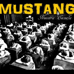 Mustang - Nueva Generación