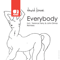 David Kassi - Everybody (Terence Terry What The Fuck Remix) Sample