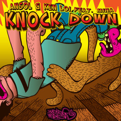Ken Loi 'Knock Down' Guest Mix