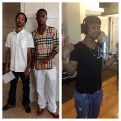 Givenchy Code-YBCTG FT D.I.P